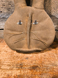 Primitive Bunny Head