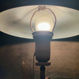 Vintage adjustable light