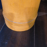 Primitive Wooden Vintage Butter Churn