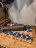 Antique Sausage Gun