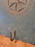 Antique Game Rack