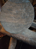 Primitive Wooden Hand Carved Bird