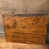 Vintage Laundry Rack