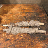 Primitive Flax Sticks
