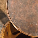Antique Wooden Firkin