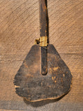 Primitive Wooden Wall Hanger