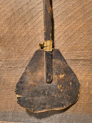 Primitive Wooden Wall Hanger