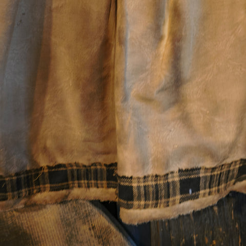 Primitive Child's Dress
