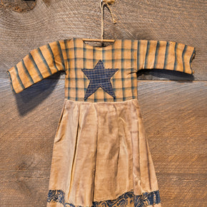 Primitive Dress