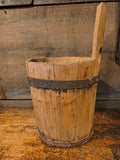 Antique Piggin