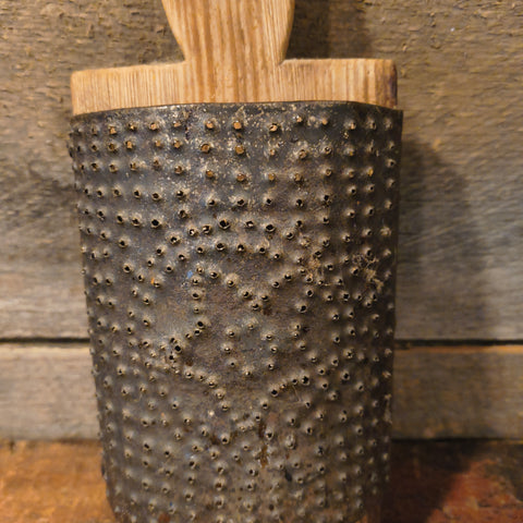 Early Antique Greater