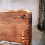 Antique Farrier's carrier