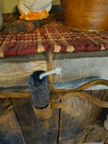 Antique Primitive Minning Lighting
