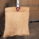 Vintage Champion Stay open cloth pin bag