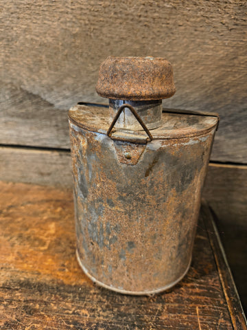 Antique Early Lantern