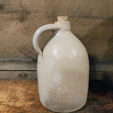 Norton Salt glaze Jug from Worcester Ma
