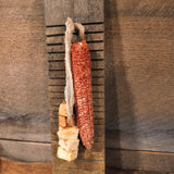 Primitive Make-Do Washboard