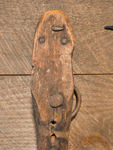 Antique Small Ox Yoke