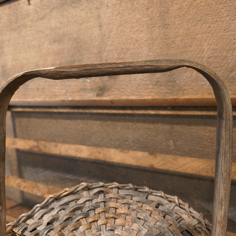 Antique Basket