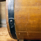 Antique Butter Churn