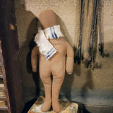 Primitive Gingebread Man