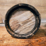 Antique Will Bucket