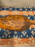 Antique Wooden Scoop