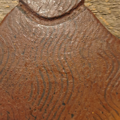 Primitive Wooden Wall Box