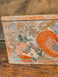 Antique Foot Stool