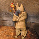 Primitive Cat
