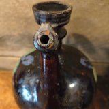 Antique Redware Pitcher