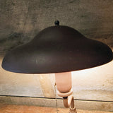 Vintage adjustable light