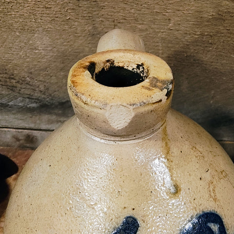 Edmands and Co., Charlestown, Mass. around 1860