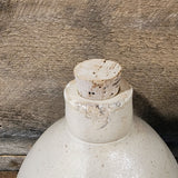 Norton Salt glaze Jug from Worcester Ma