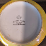 Antique Biscuit Barrel