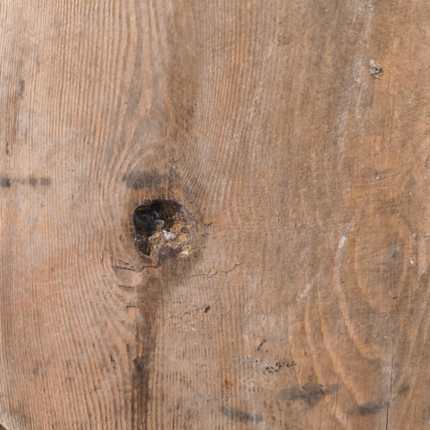 Antique Primitive Breadboard