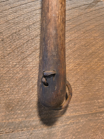 Antique Small Ox Yoke