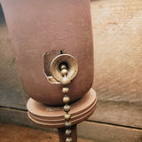 Vintage adjustable light