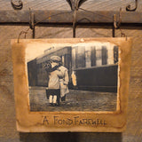 Primitive Wall Hanging