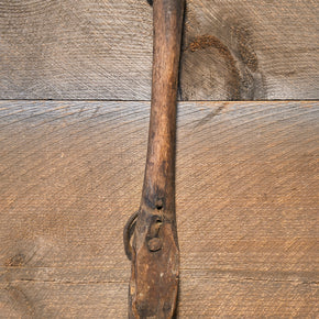 Antique Small Ox Yoke