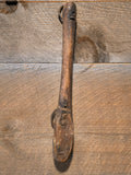 Antique Small Ox Yoke