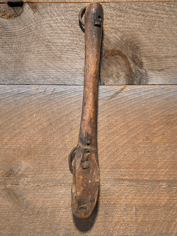 Antique Small Ox Yoke