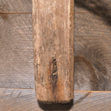 Antique Stone Holder