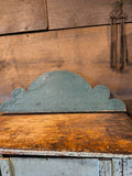 Antique Game Rack