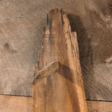 Primitive Make-Do Shelf