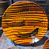 Vintage Pennsylvania Redware
