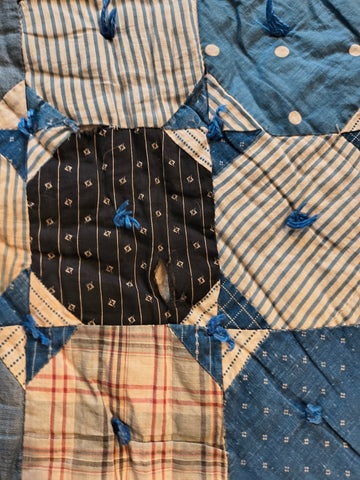 Antique Quilt
