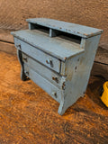 Primitive Salesmans Dresser