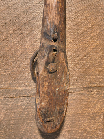Antique Small Ox Yoke