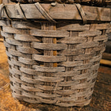 Antique Basket